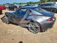 2017 Mazda MX-5 фото