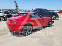2017 Mazda MX-5 фото
