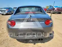 2017 Mazda MX-5 фото