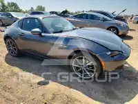 2017 Mazda MX-5 фото