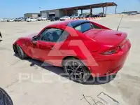 2017 Mazda MX-5 фото