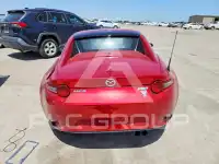 2017 Mazda MX-5 фото