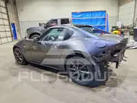 2017 Mazda MX-5 фото