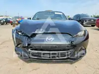 2017 Mazda MX-5 photo