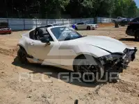 2017 Mazda MX-5 фото
