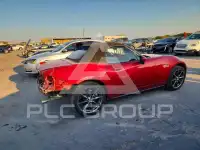 2017 Mazda MX-5 photo