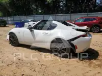 2017 Mazda MX-5 фото