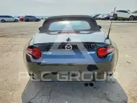2017 Mazda MX-5 photo