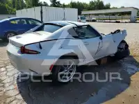 2017 Mazda MX-5 фото