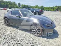 2017 Mazda MX-5 фото