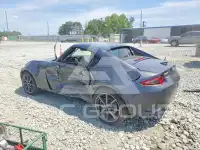 2017 Mazda MX-5 фото
