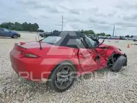 2017 Mazda MX-5 фото