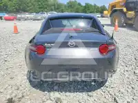 2017 Mazda MX-5 фото