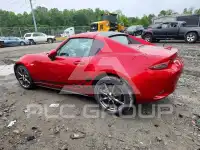 2017 Mazda MX-5 фото