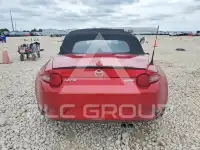 2017 Mazda MX-5 фото