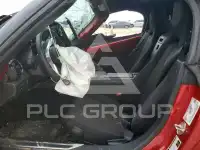 2017 Mazda MX-5 фото