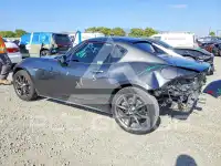 2017 Mazda MX-5 фото