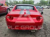 2017 Mazda MX-5 фото