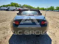 2017 Mazda MX-5 photo