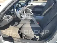 2017 Mazda MX-5 фото