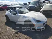 2017 Mazda MX-5 фото