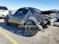 2017 Mazda MX-5 фото