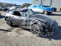2017 Mazda MX-5 фото