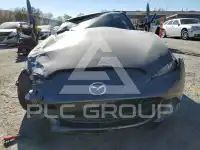 2017 Mazda MX-5 фото