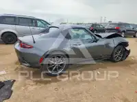 2017 Mazda MX-5 фото