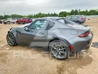 2017 Mazda MX-5 фото
