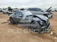 2017 Mazda MX-5 фото