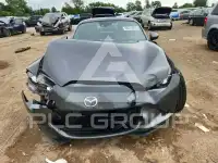 2017 Mazda MX-5 фото