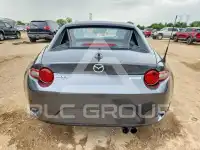 2017 Mazda MX-5 фото