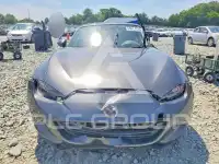 2017 Mazda MX-5 фото