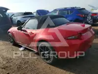 2017 Mazda MX-5 photo