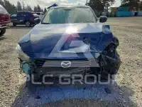 2017 Mazda CX-3 фото