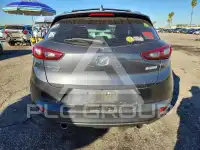 2017 Mazda CX-3 фото