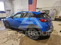 2017 Mazda CX-3 фото
