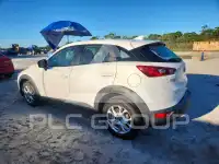 2017 Mazda CX-3 фото