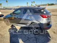 2017 Mazda CX-3 фото