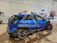 2017 Mazda CX-3 фото