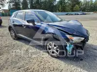 2017 Mazda CX-3 фото