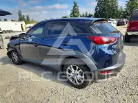 2017 Mazda CX-3 фото