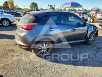 2017 Mazda CX-3 фото