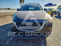 2017 Mazda CX-3 фото