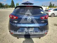 2017 Mazda CX-3 фото