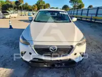2017 Mazda CX-3 фото