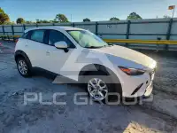 2017 Mazda CX-3 фото
