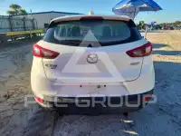 2017 Mazda CX-3 фото
