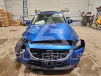 2017 Mazda CX-3 фото